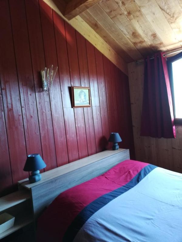 Gite La Ferme De Baffour La Chaise-Dieu Esterno foto